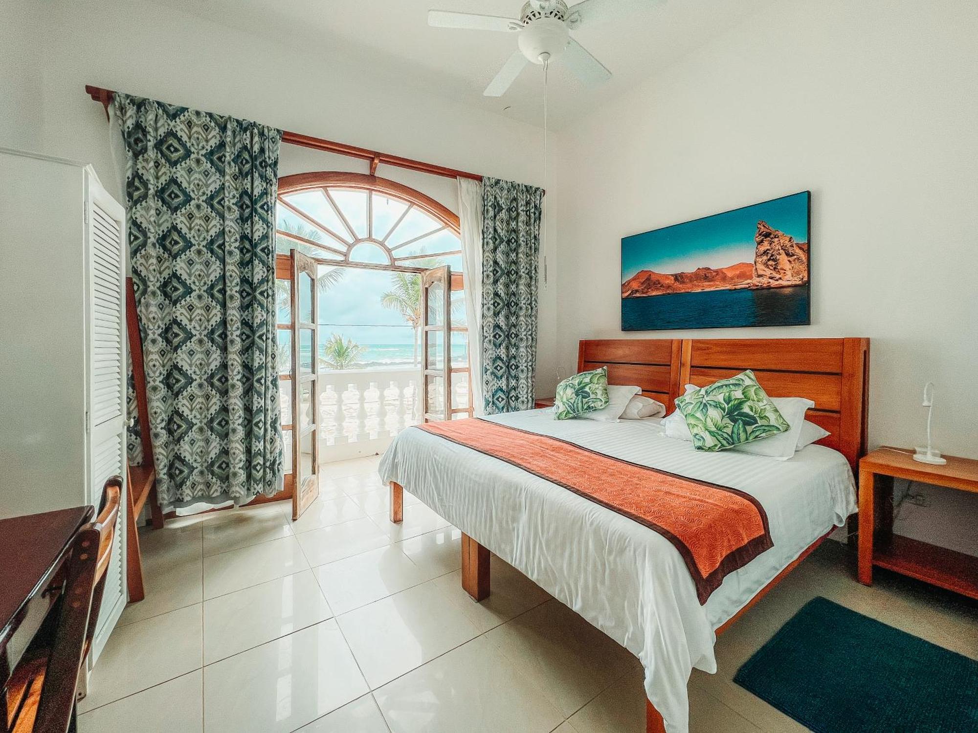 Hotel Albemarle Puerto Villamil Dış mekan fotoğraf