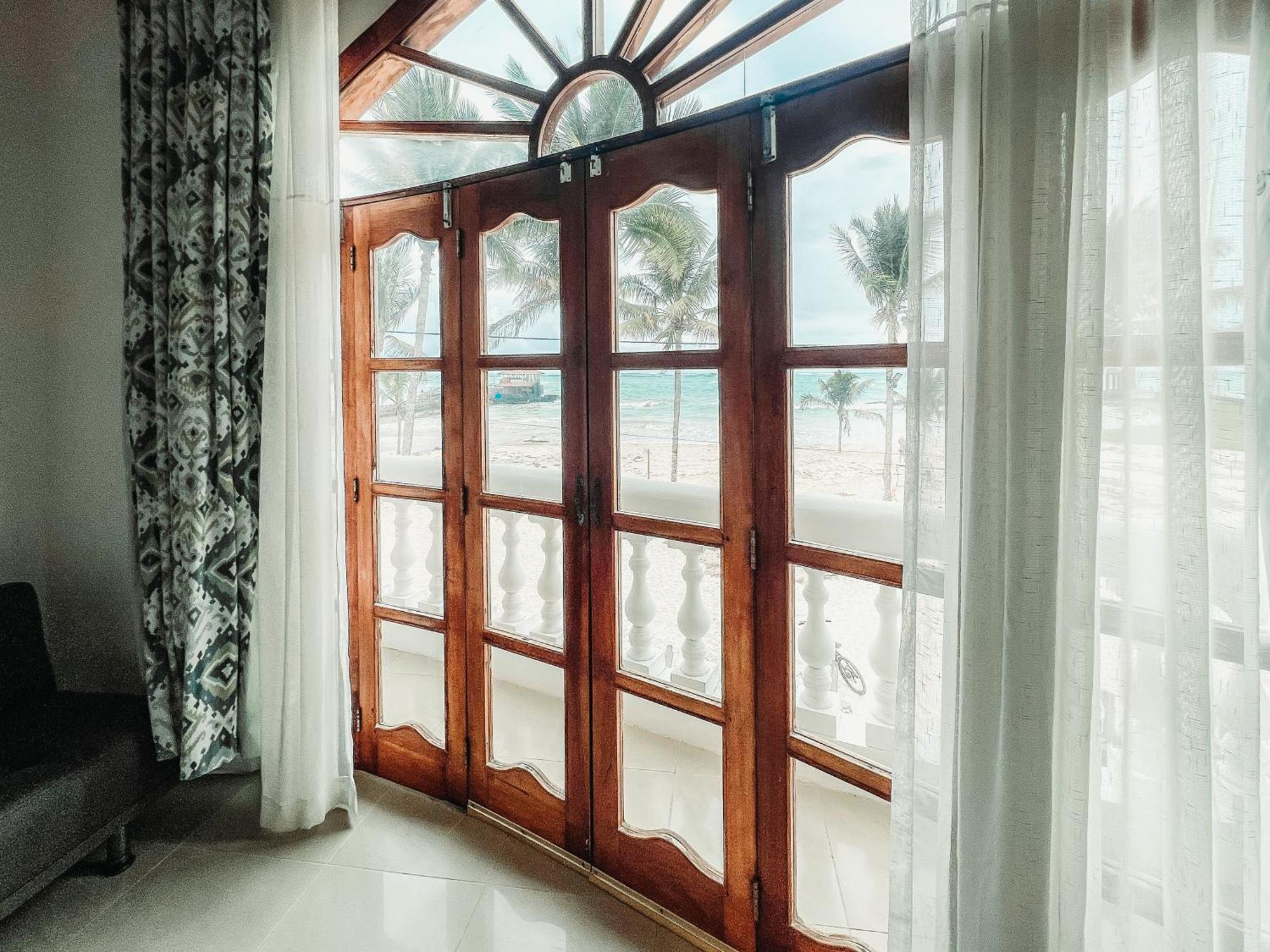 Hotel Albemarle Puerto Villamil Dış mekan fotoğraf